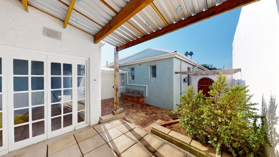 2 Bedroom Property for Sale in Richmond Hill Eastern Cape